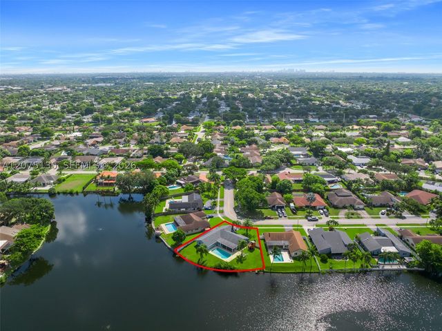 1151 NW 78th Ter ., Plantation, FL 33322