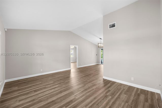 1151 NW 78th Ter ., Plantation, FL 33322