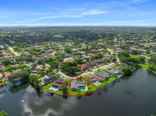 1151 NW 78th Ter ., Plantation, FL 33322