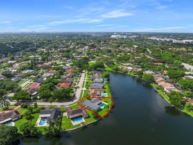 1151 NW 78th Ter ., Plantation, FL 33322