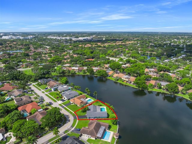 1151 NW 78th Ter ., Plantation, FL 33322