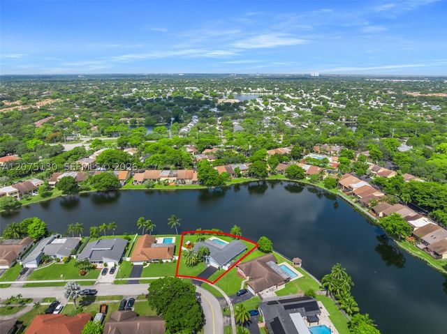 1151 NW 78th Ter ., Plantation, FL 33322