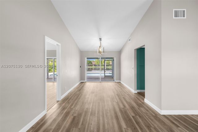 1151 NW 78th Ter ., Plantation, FL 33322