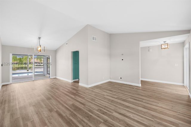 1151 NW 78th Ter ., Plantation, FL 33322
