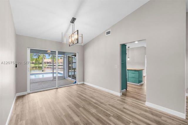 1151 NW 78th Ter ., Plantation, FL 33322