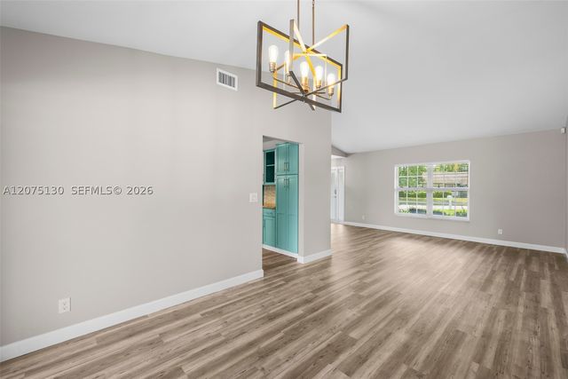 1151 NW 78th Ter ., Plantation, FL 33322