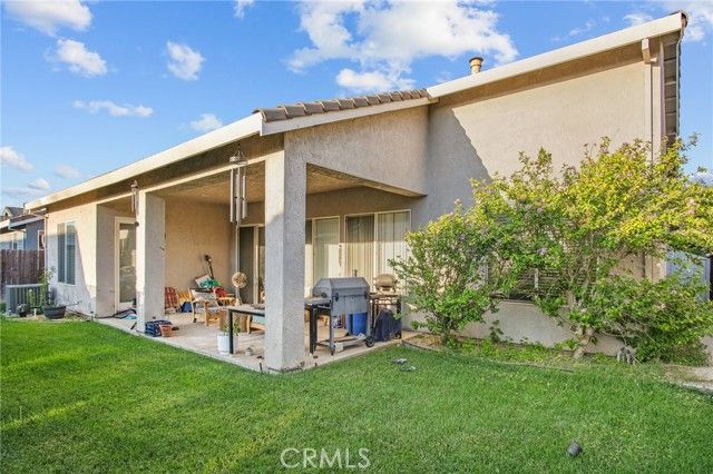 519 Chandler Court, Livingston, CA 95334