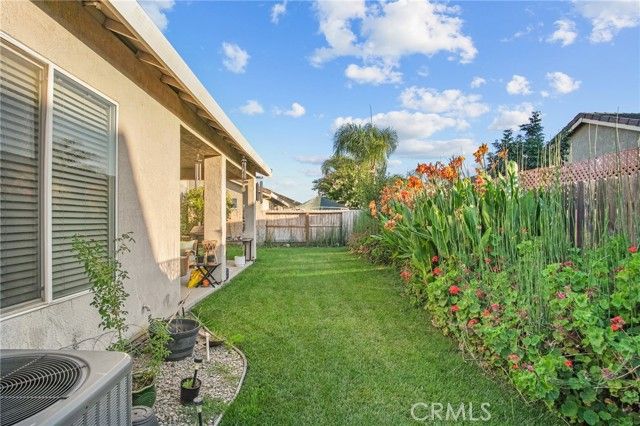 519 Chandler Court, Livingston, CA 95334