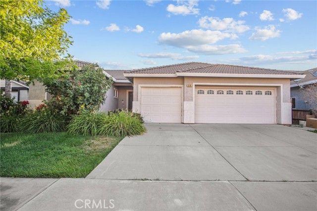 519 Chandler Court, Livingston, CA 95334