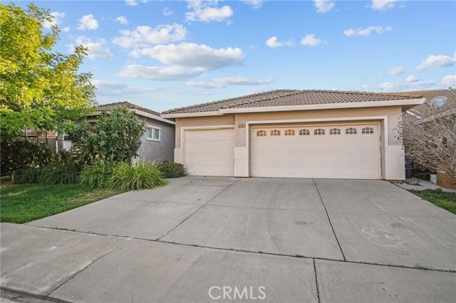 519 Chandler Court, Livingston, CA 95334