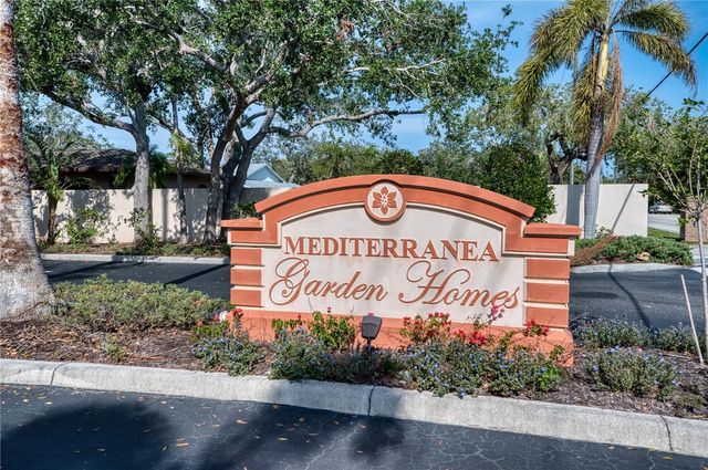 3980 MEDITERRANEA CIRCLE 522, Sarasota, FL 34233