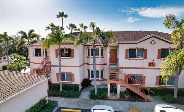 3980 MEDITERRANEA CIRCLE 522, Sarasota, FL 34233