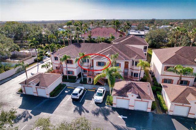 3980 MEDITERRANEA CIRCLE 522, Sarasota, FL 34233