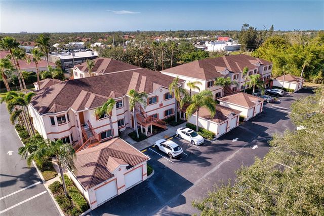 3980 MEDITERRANEA CIRCLE 522, Sarasota, FL 34233