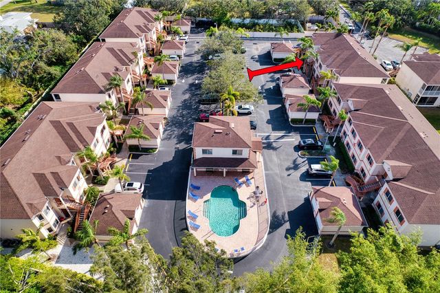 3980 MEDITERRANEA CIRCLE 522, Sarasota, FL 34233