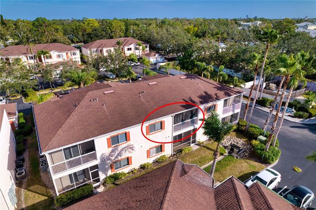 3980 MEDITERRANEA CIRCLE 522, Sarasota, FL 34233