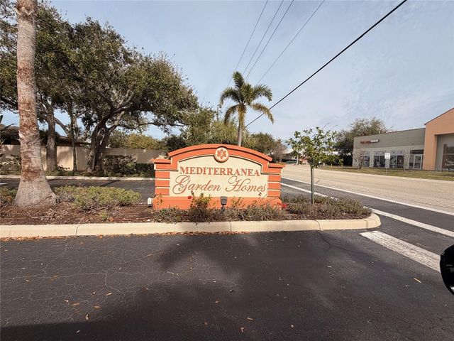 3980 MEDITERRANEA CIRCLE 522, Sarasota, FL 34233