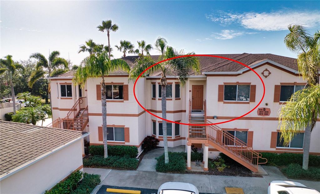 3980 MEDITERRANEA CIRCLE 522, Sarasota, FL 34233