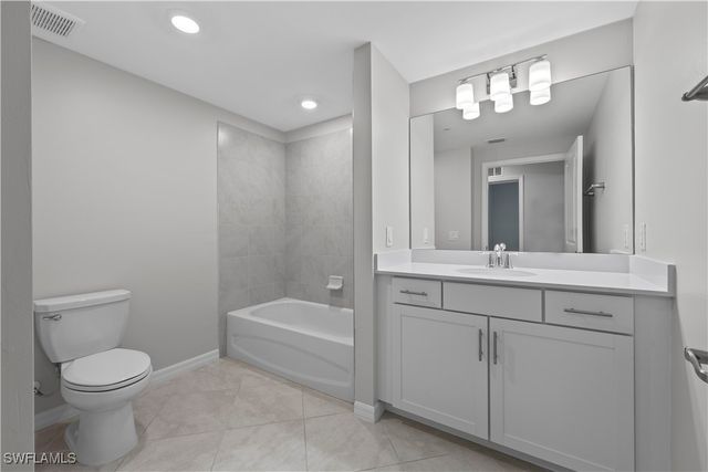 6052 Ellerston WAY 1712, Ave Maria, FL 34142