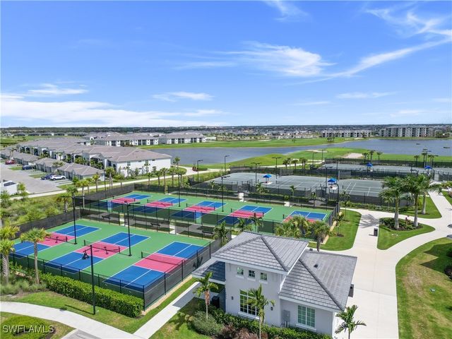 6052 Ellerston WAY 1712, Ave Maria, FL 34142