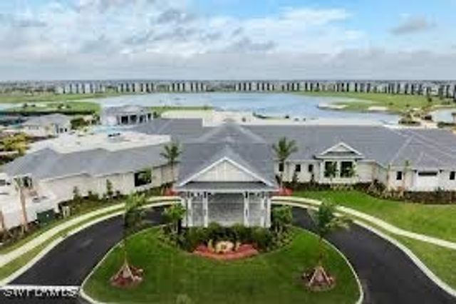 6052 Ellerston WAY 1712, Ave Maria, FL 34142