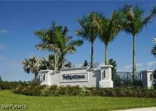 6052 Ellerston WAY 1712, Ave Maria, FL 34142