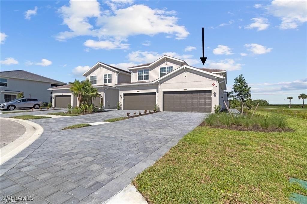 6052 Ellerston WAY 1712, Ave Maria, FL 34142