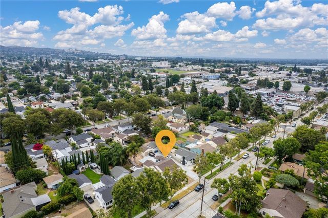 6222 Magnolia Avenue, Whittier, CA 90601
