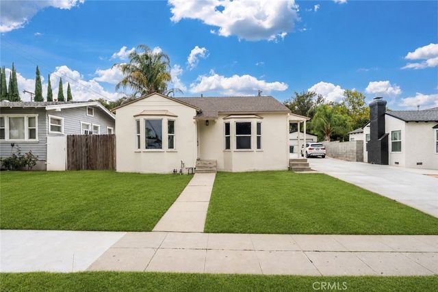 6222 Magnolia Avenue, Whittier, CA 90601