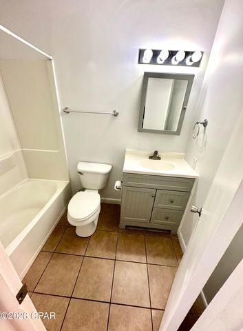 1301 Beck Avenue 45, Panama City, FL 32401