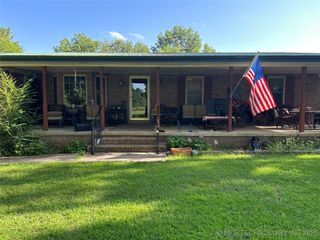 805 Harris Road, Muskogee, OK 74401