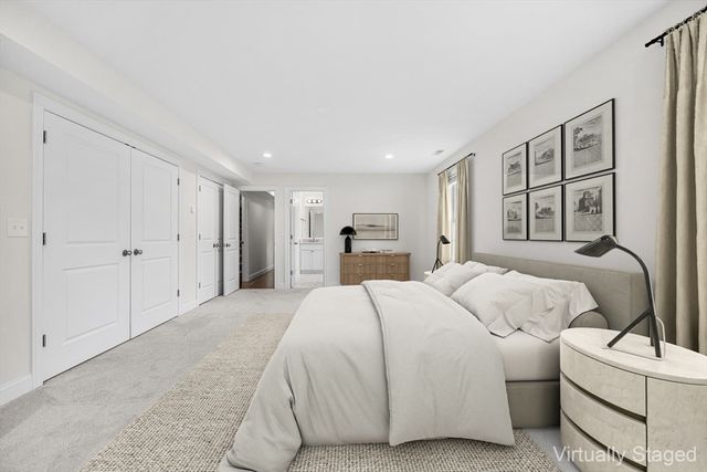 7 Alan R Gerrish Dr 7, Woburn, MA 01801