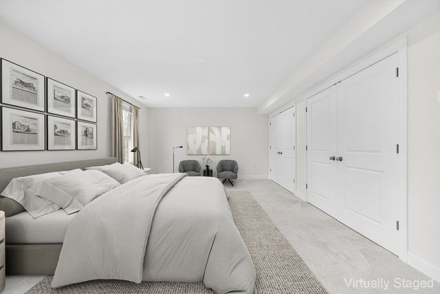 7 Alan R Gerrish Dr 7, Woburn, MA 01801