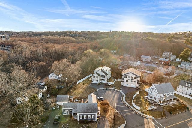 7 Alan R Gerrish Dr 7, Woburn, MA 01801