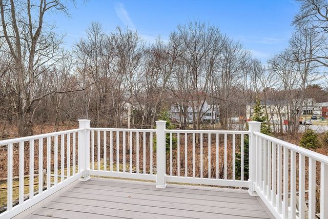 7 Alan R Gerrish Dr 7, Woburn, MA 01801