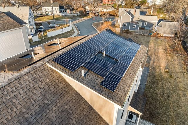 7 Alan R Gerrish Dr 7, Woburn, MA 01801