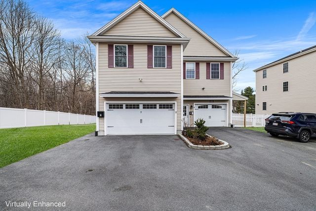 7 Alan R Gerrish Dr 7, Woburn, MA 01801