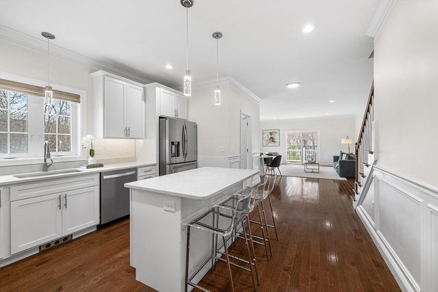 7 Alan R Gerrish Dr 7, Woburn, MA 01801