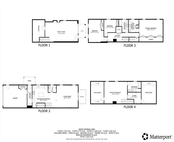 7 Alan R Gerrish Dr 7, Woburn, MA 01801