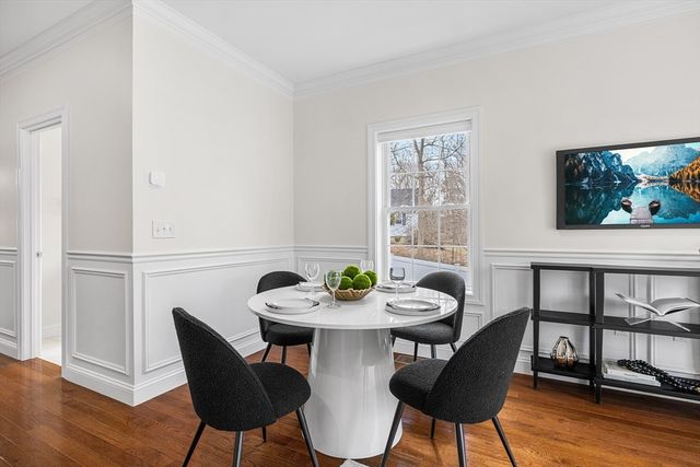 7 Alan R Gerrish Dr 7, Woburn, MA 01801