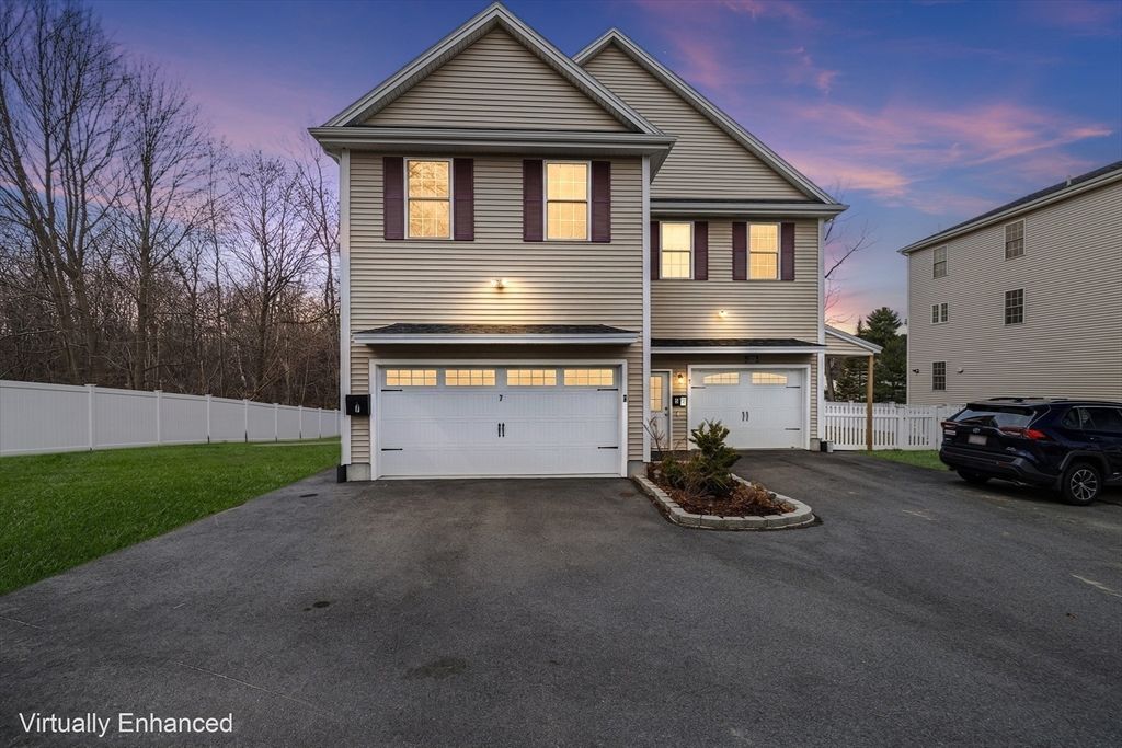 7 Alan R Gerrish Dr 7, Woburn, MA 01801