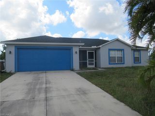 2026 NE 25th ST, Cape Coral, FL 33909