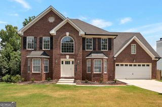 532 Surrey Lane, Stockbridge, GA 30281
