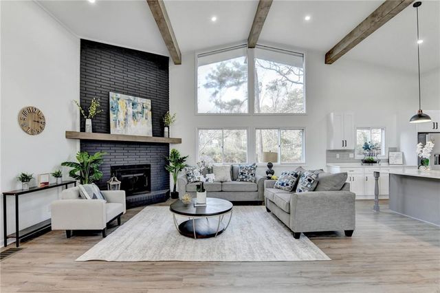 277 Hillside Drive, Winder, GA 30680