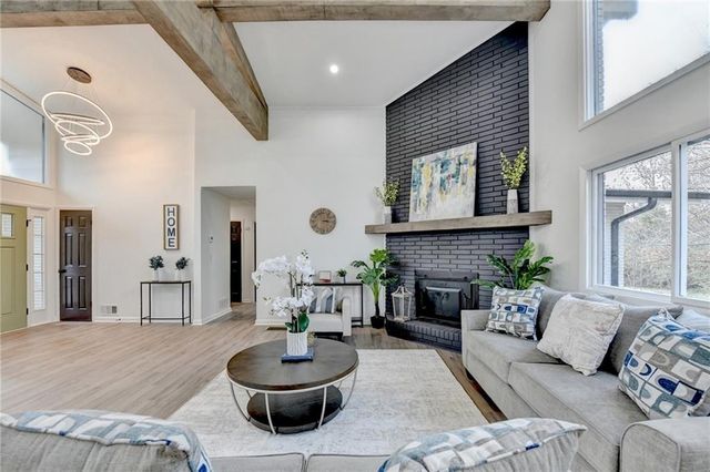 277 Hillside Drive, Winder, GA 30680