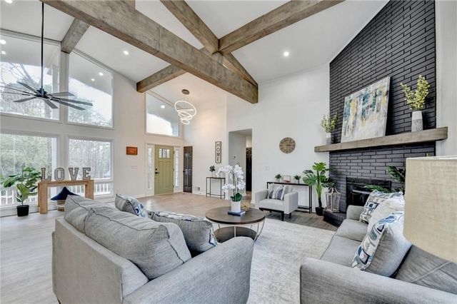 277 Hillside Drive, Winder, GA 30680