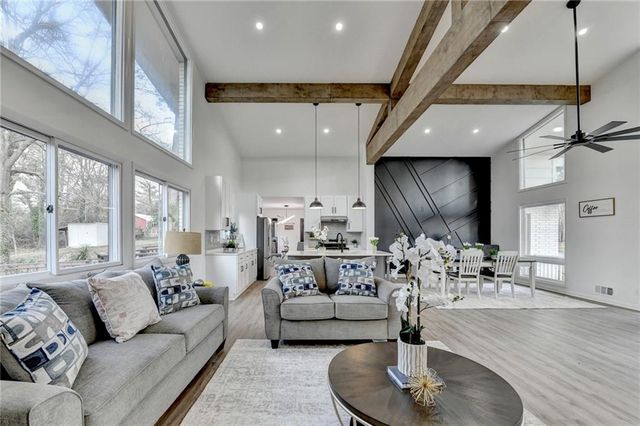 277 Hillside Drive, Winder, GA 30680