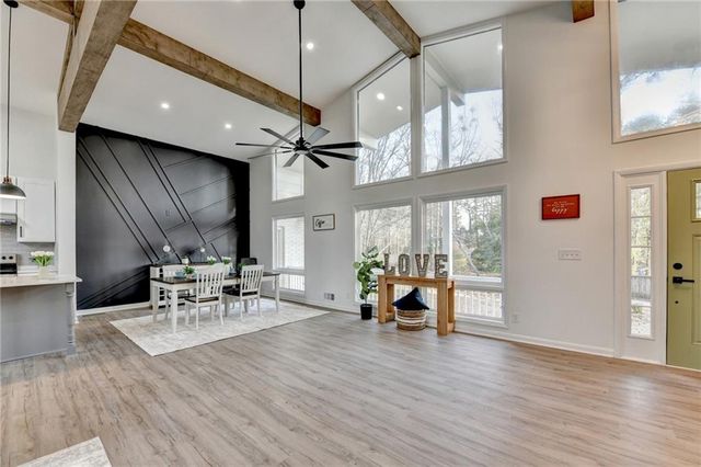 277 Hillside Drive, Winder, GA 30680