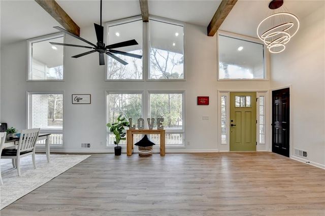 277 Hillside Drive, Winder, GA 30680