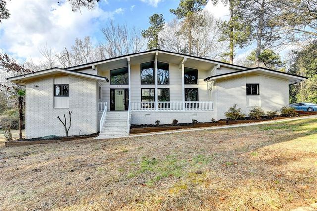 277 Hillside Drive, Winder, GA 30680